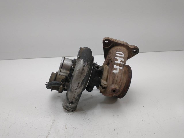 PEUGEOT 4913105210 Turbocompresor  en stock Valencia