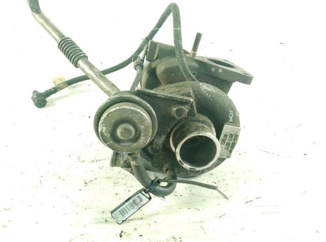 4913105210 Turbocompresor comprar Sevilla