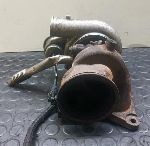 4913105210 Turbocompresor  comprar en Reus