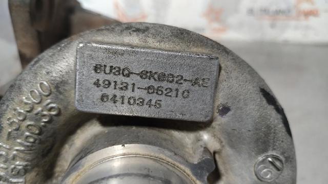 4913105210 Turbocompresor  comprar en Zaragoza