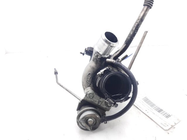 Turbo Transit  furgoneta (2006-2014) original desde 211,99 €