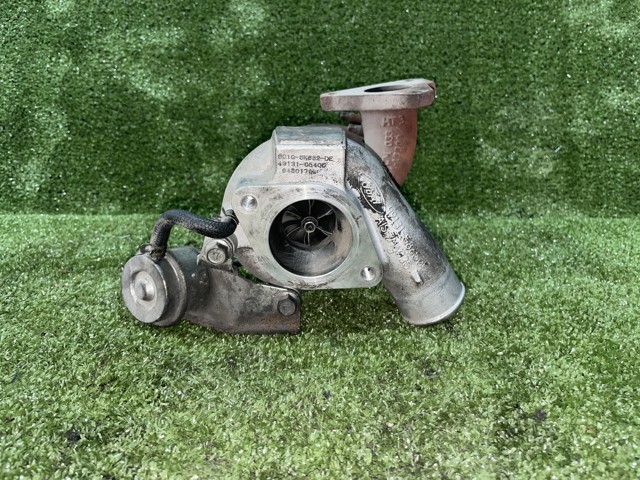 Turbo 4913105400 FORD