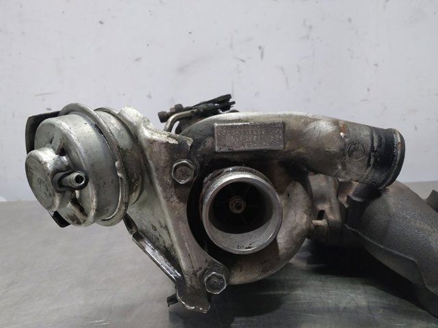 OPEL 4913106003 Turbocompresor  comprar en Albacete