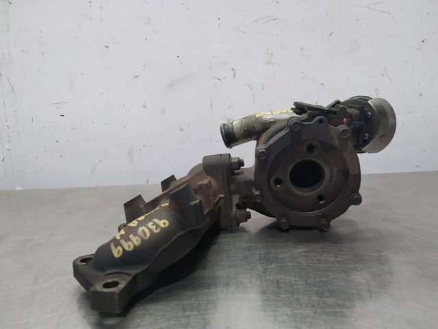 4913106003 OPEL Turbocompresor  comprar en Oviedo