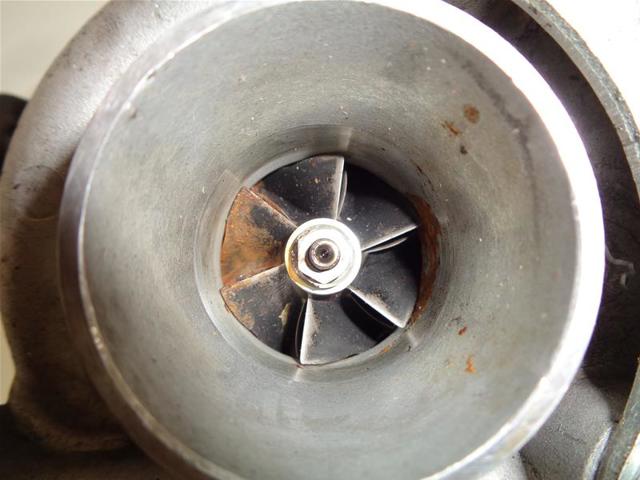 4913106003 Turbocompresor comprar Almería