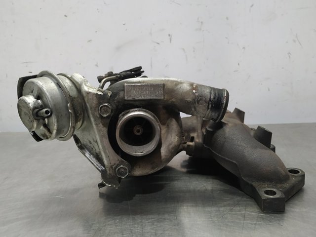 OPEL 4913106003 Turbocompresor  en stock Salamanca