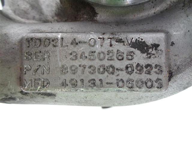 4913106003 Turbocompresor comprar Girona