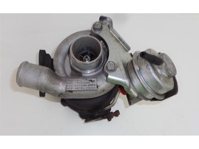 4913106003 Turbocompresor  disponible Málaga