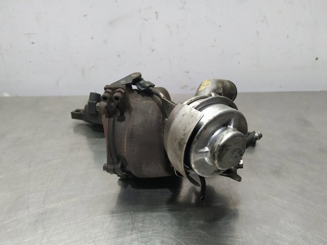 4913106003 OPEL Turbocompresor comprar Madrid