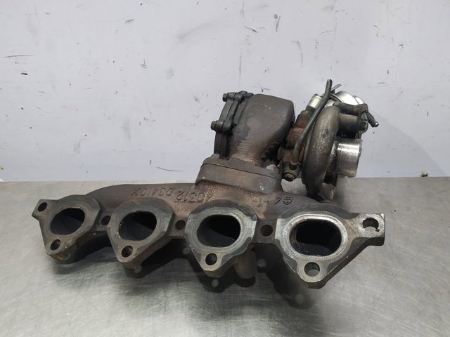 4913106003 OPEL Turbocompresor  disponible Vigo