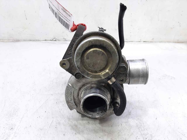 Turbocompresor 4913502010 Mitsubishi