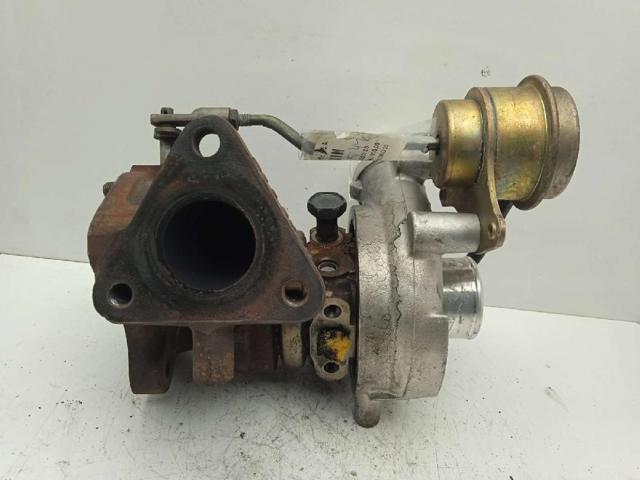Comprar Turbocompresor Mitsubishi Galant VIII EA a bajo precio