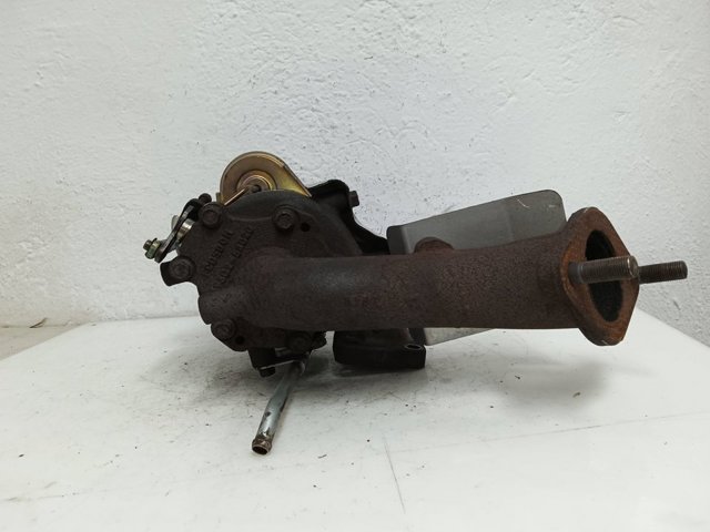 Comprar Turbocompresor Mitsubishi Pajero V2W a bajo precio