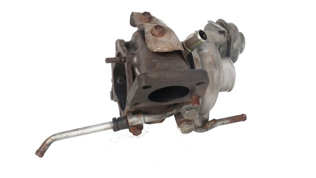 Turbo para motor Mitsubishi Pajero (2002-2026)