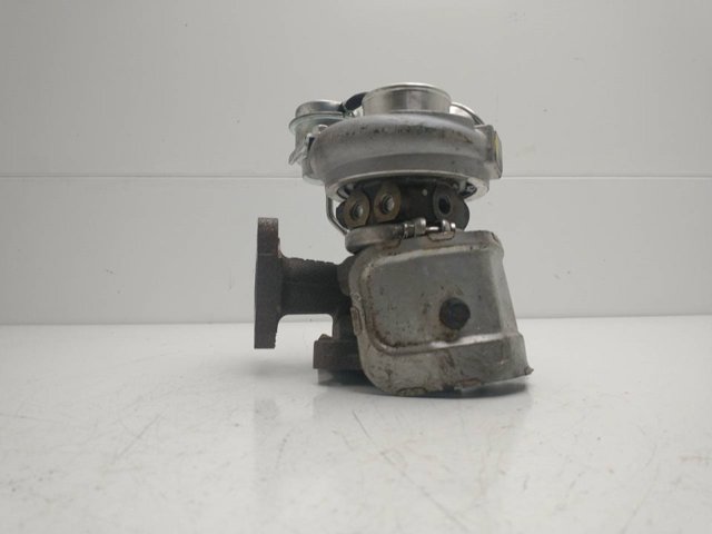 Comprar Turbocompresor Mitsubishi Pajero IV V80 a bajo precio