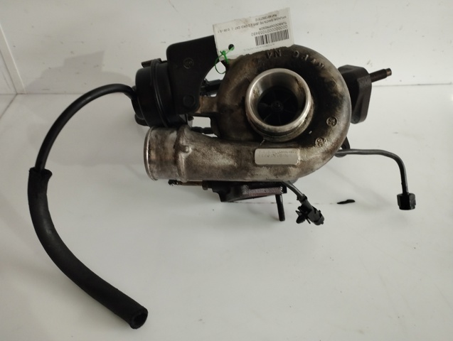 Turbocompresor 4913507312 Hyundai/Kia