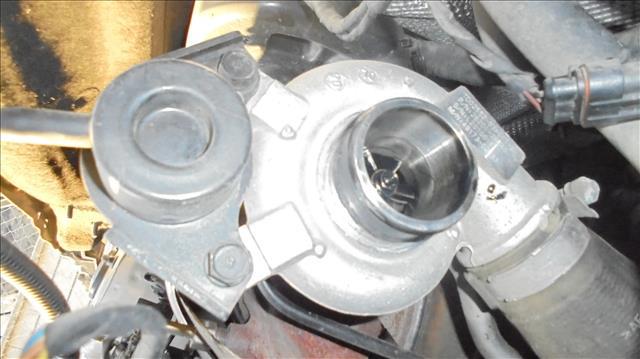 Turbocompresor 4917302711 Hyundai/Kia