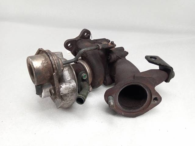 4917306501 OPEL Turbocompresor  comprar en Oviedo