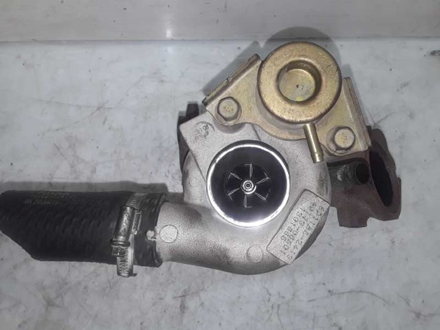 4917306501 OPEL Turbocompresor comprar Alcalá