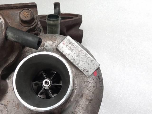 4917306501 Turbocompresor  en stock Granada