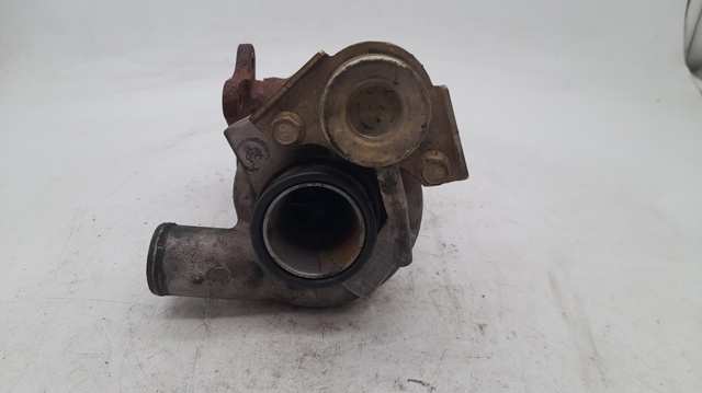 4917306501 OPEL Turbocompresor comprar Alcalá