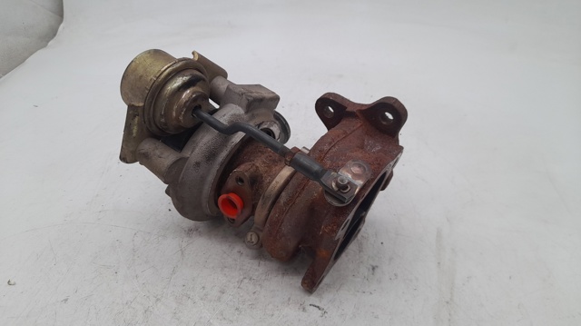 4917306501 OPEL Turbocompresor  en stock Huelva