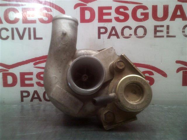 4917306501 Turbocompresor  comprar en Reus