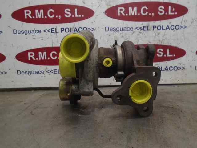 4917306501 OPEL Turbocompresor  comprar en Jaén