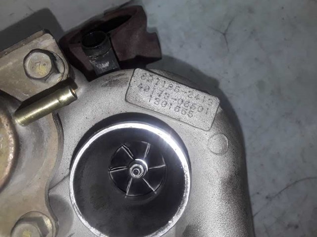 4917306501 OPEL Turbocompresor  comprar en Jaén