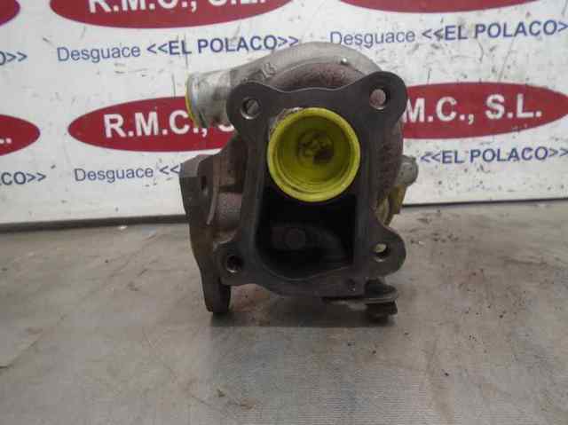 4917306501 Turbocompresor  comprar en Pontevedra