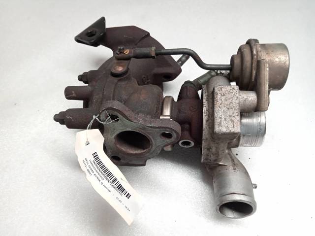 4917306501 OPEL Turbocompresor  en stock Huelva