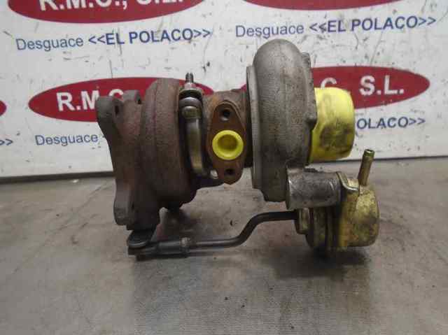 4917306501 Turbocompresor  comprar en Zaragoza