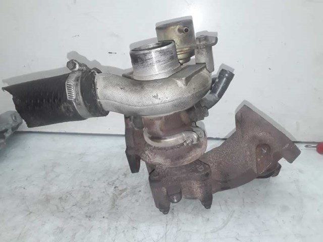 OPEL 4917306501 Turbocompresor  comprar en Murcia