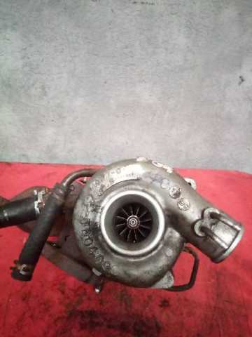 Turbo de coche 4917702512 Mitsubishi