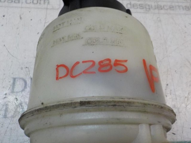 Depósito de bomba de dirección hidráulica Nissan X-Trail T30