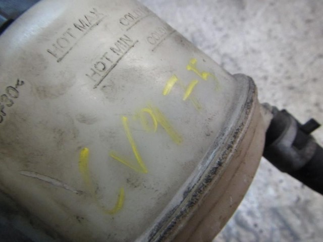 Depósito de bomba de dirección hidráulica Nissan X-Trail T30