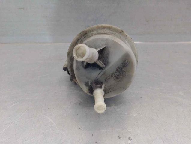 Depósito de bomba de dirección hidráulica Nissan Navara D40M