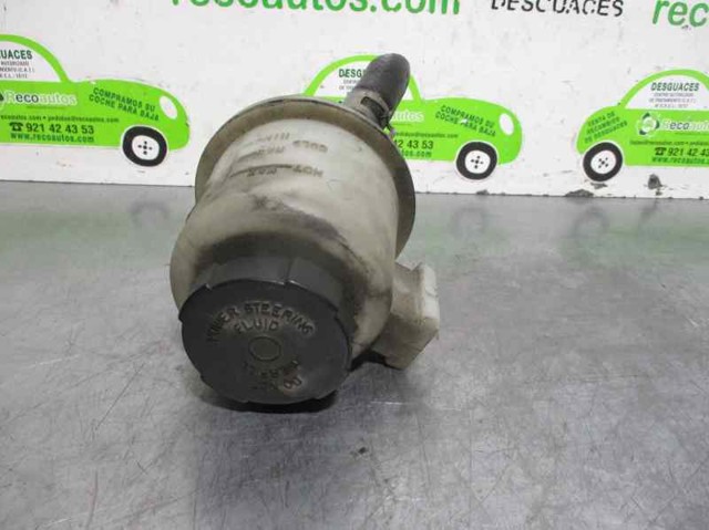 Depósito de bomba de dirección hidráulica Nissan Navara D40M