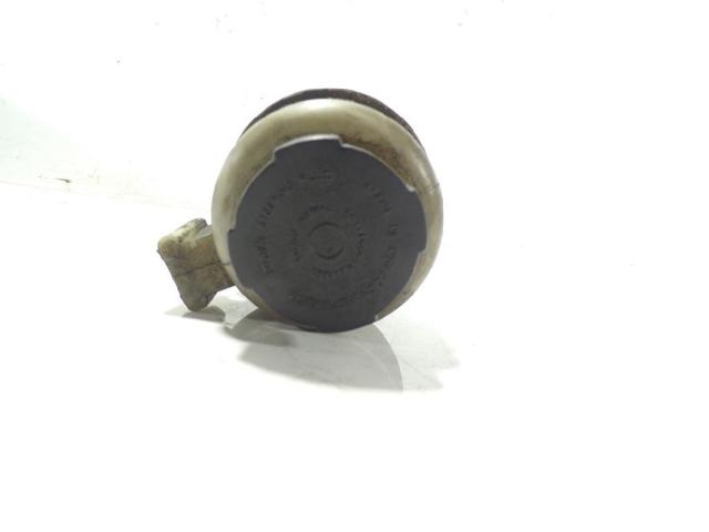 Depósito de bomba de dirección hidráulica Nissan Navara D40M