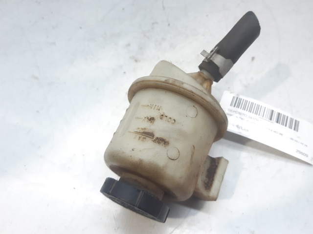 Depósito de bomba de dirección hidráulica Nissan Navara D40M