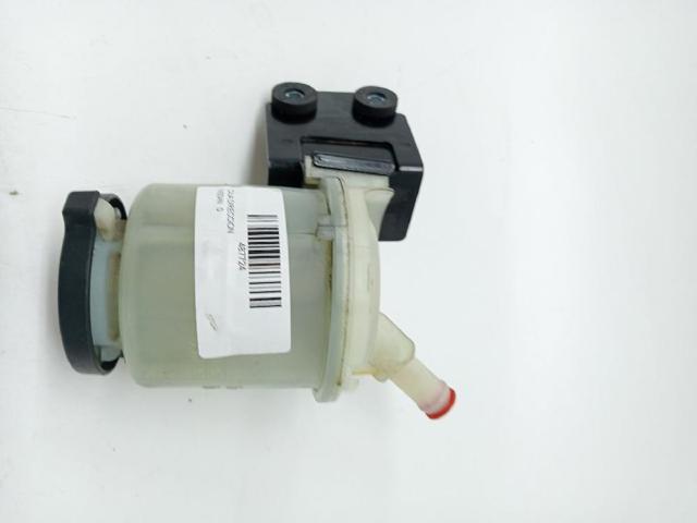 Depósito de bomba de dirección hidráulica Nissan Navara D23, D23T