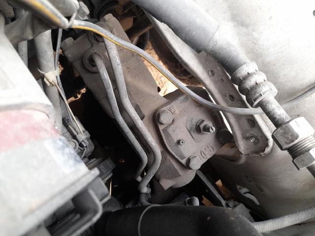 Engranaje de dirección (reductor) Nissan Terrano 2 R20