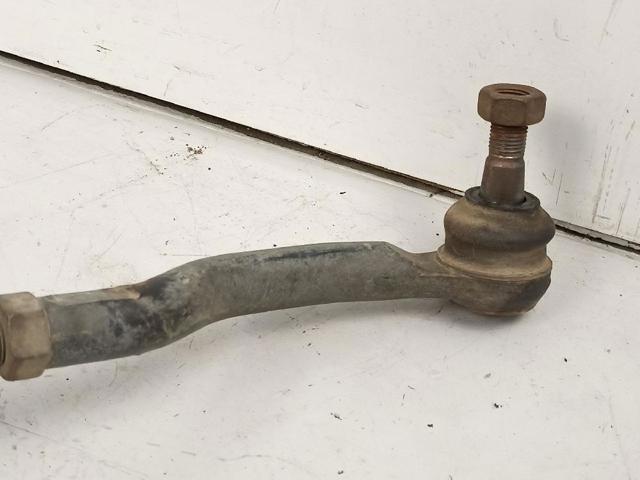 Cremallera de dirección Nissan Navara D40