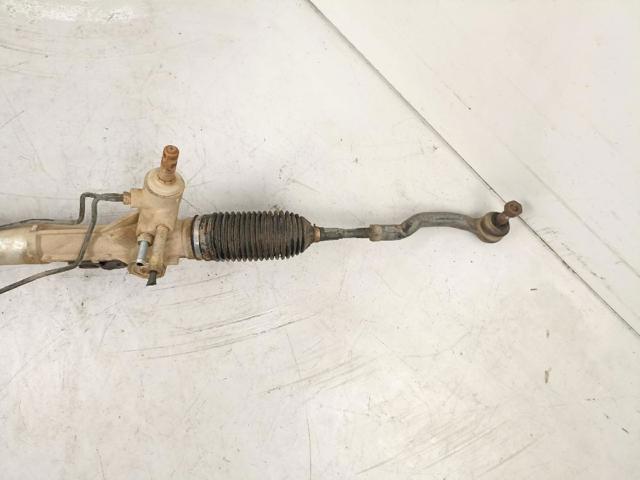 Cremallera de dirección Nissan Navara D40