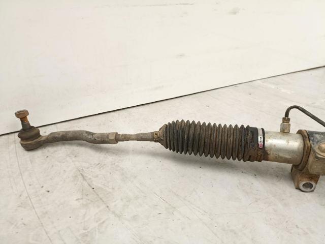 Cremallera de dirección Nissan Navara D40