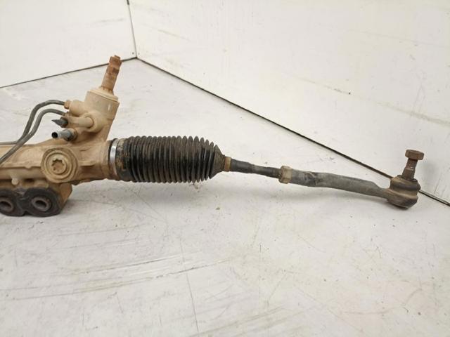 Cremallera de dirección Nissan Navara D40