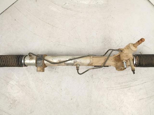 Cremallera de dirección Nissan Navara D40