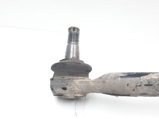 Cremallera de dirección Nissan Navara D40