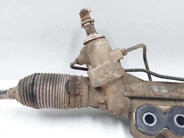 Cremallera de dirección Nissan Navara D40