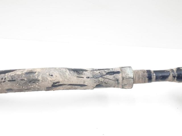 Cremallera de dirección Nissan Navara D40